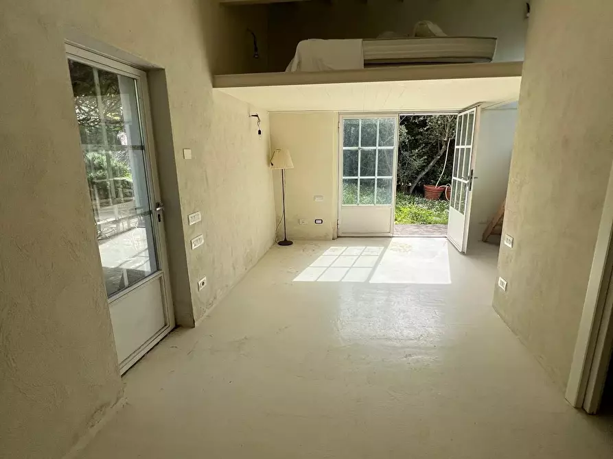 Immagine 87 di Porzione di casa in vendita  in Via di Vingone a Scandicci