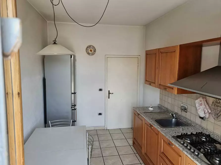 Immagine 7 di Pentalocale in vendita  in Via Fabio Filzi 9 a Prato