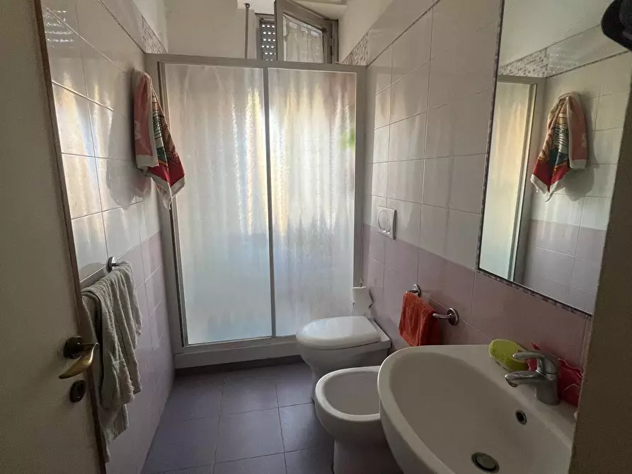 Immagine 18 di Quadrilocale in vendita  in Via Carlo del Greco a Firenze