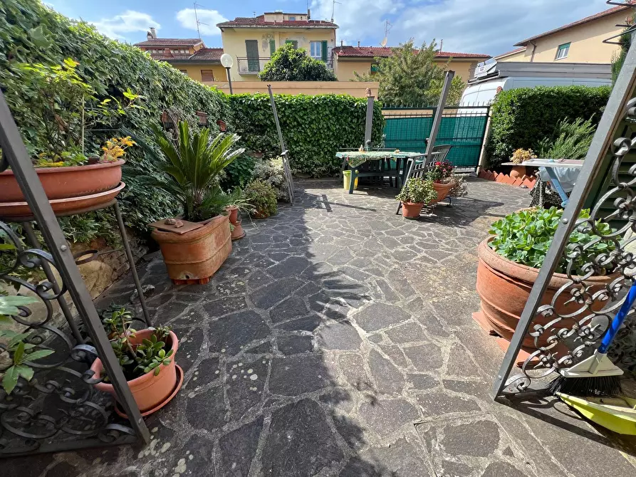 Immagine 6 di Terratetto in vendita  in Via Filippo Webb a Firenze