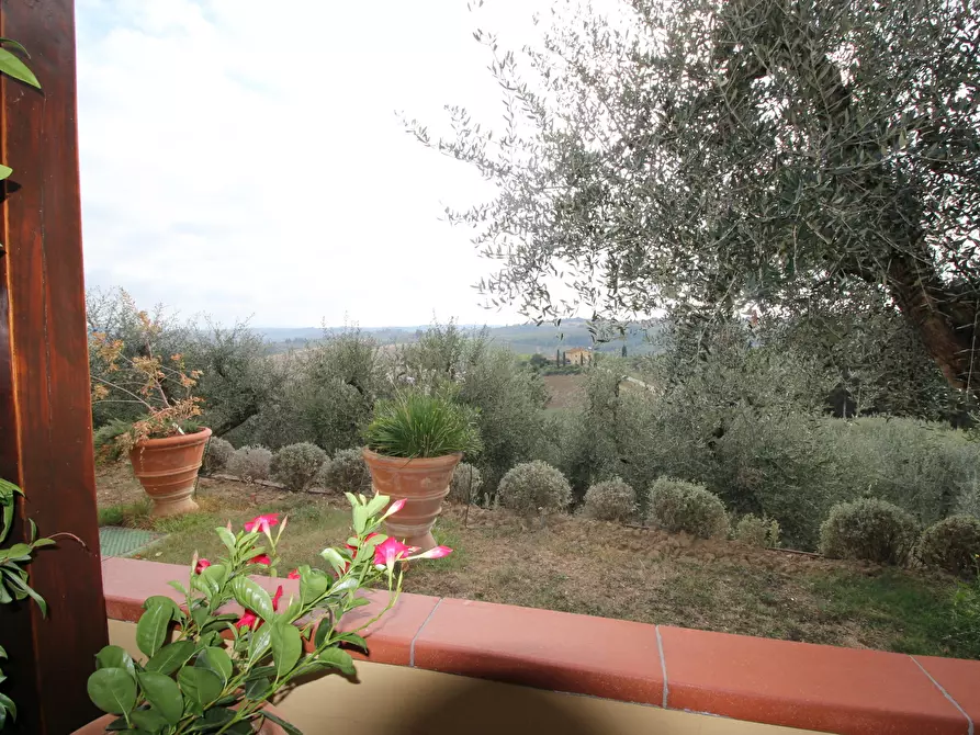 Immagine 45 di Villa in vendita  in via tortori a Montespertoli