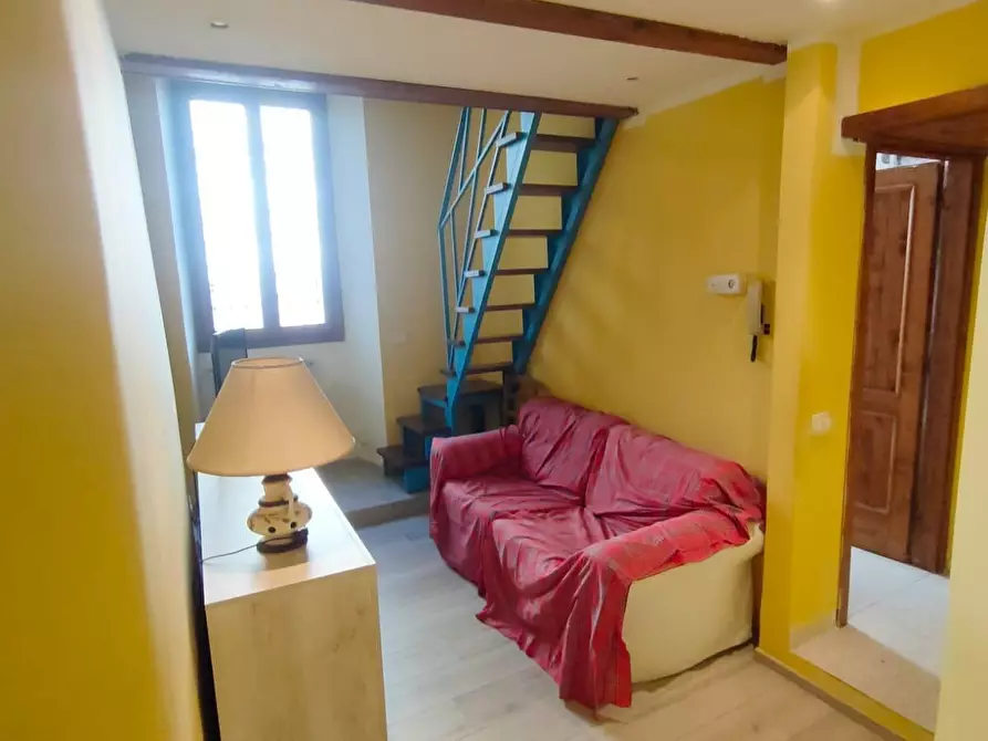 Immagine 11 di Bilocale in vendita  in Via Reginaldo Giuliani 330 a Firenze