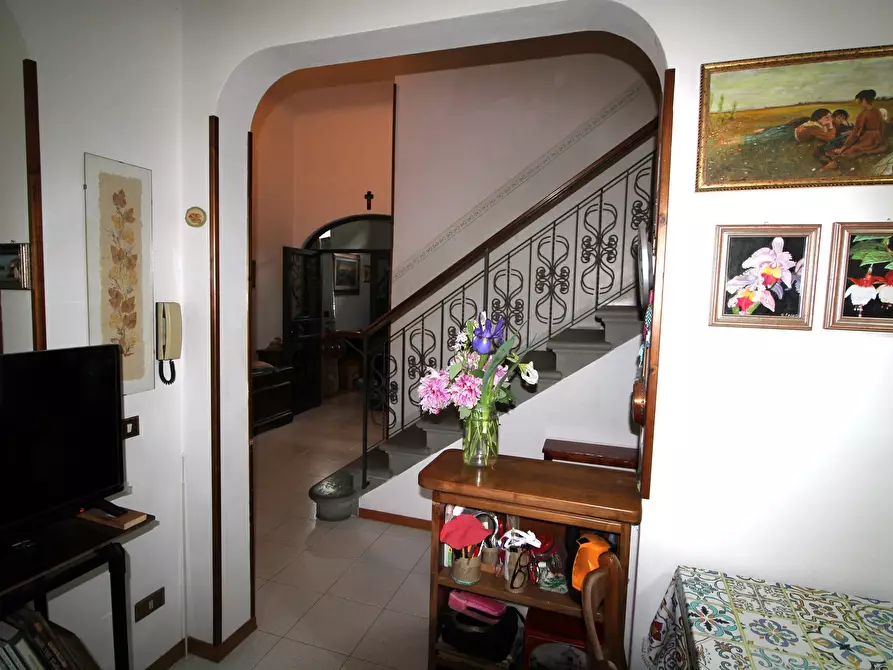 Immagine 34 di Terratetto in vendita  in Via di Rocca Tedalda a Firenze