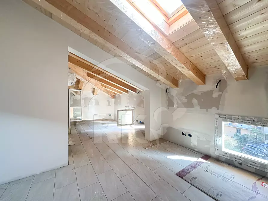 Immagine 3 di Bilocale in vendita  in Via del Greto 1 a Bologna