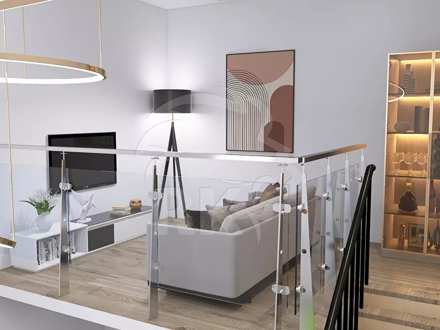 Immagine 3 di Bilocale in vendita  in Via Leonetto Cipriani 5 a Bologna