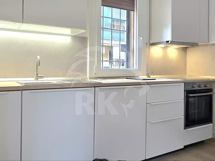 Immagine 1 di Trilocale in affitto  in Via Pellizza da Volpedo 30 a Bologna