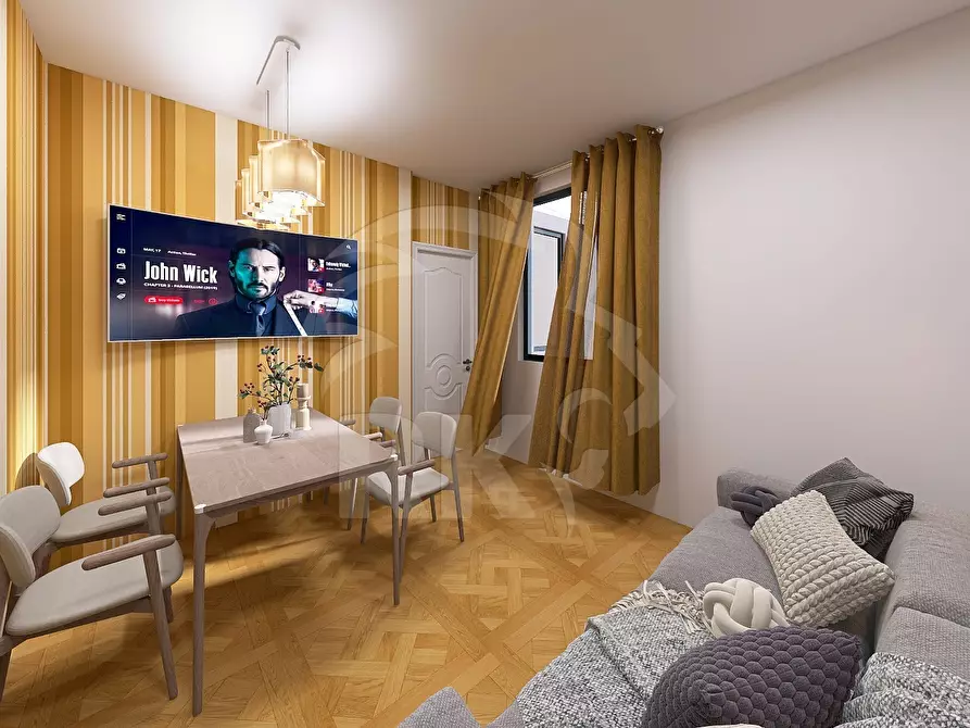 Immagine 1 di Bilocale in vendita  in Via Galliera 55 a Bologna