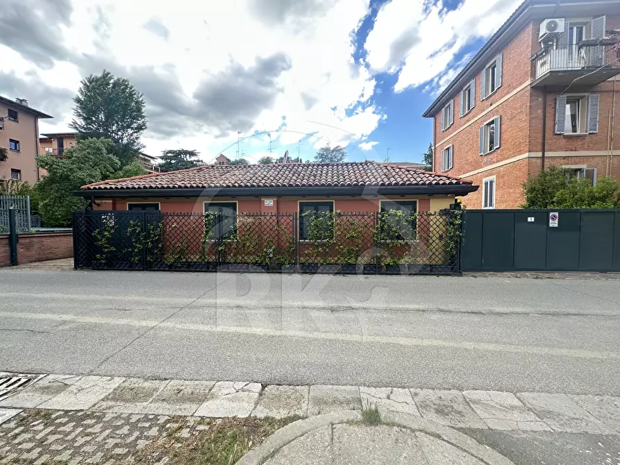 Immagine 8 di Monolocale in vendita  in Via Felice Battaglia 5 a Bologna