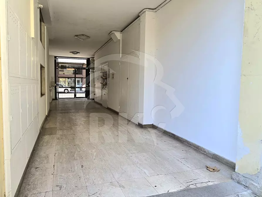 Immagine 10 di Garage in vendita  in Via Masaccio 176 a Firenze