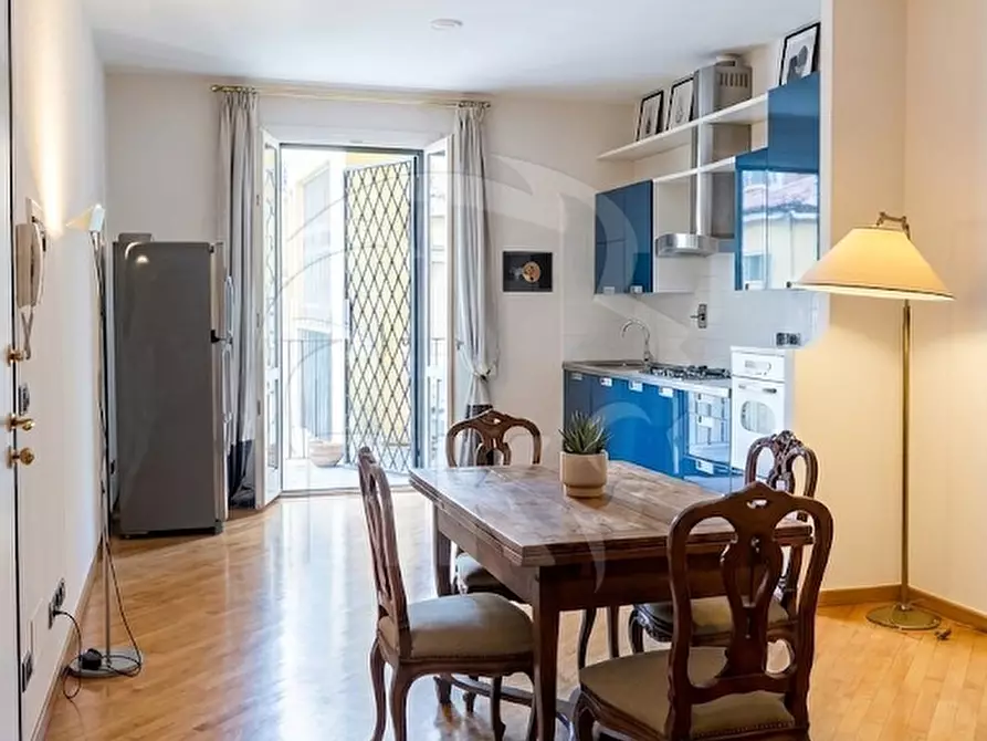 Immagine 1 di Quadrilocale in affitto  in Via Mazzini 7 a Bologna