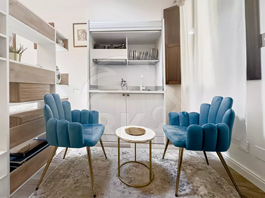 Immagine 6 di Monolocale in vendita  in Via Senzanome 9 a Bologna