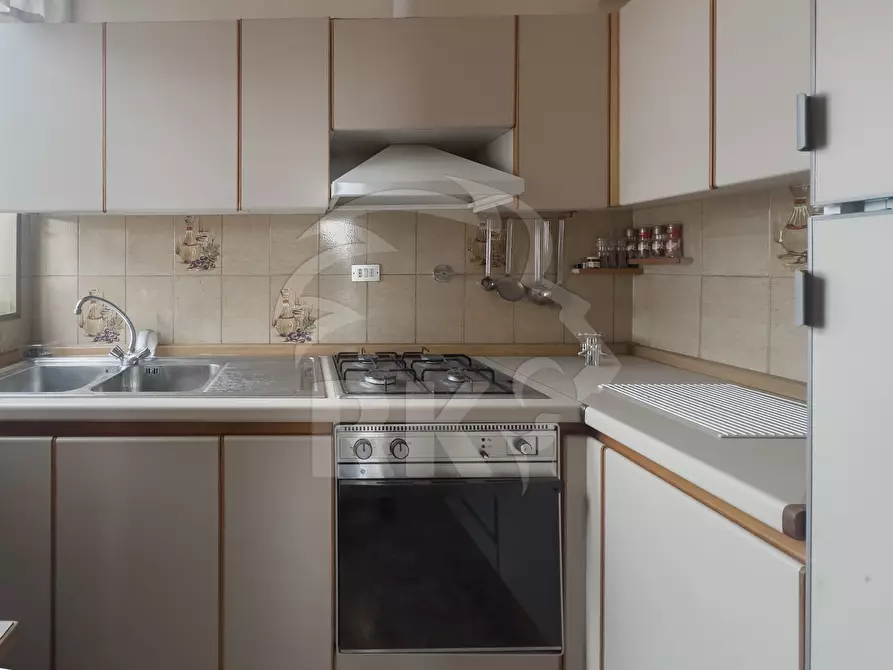 Immagine 18 di Quadrilocale in vendita  in Via Ferruccio Magnani 4 a Bologna