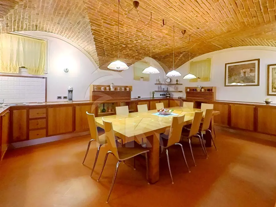 Immagine 41 di Villa in vendita  in via Porrettana 242 a Sasso Marconi