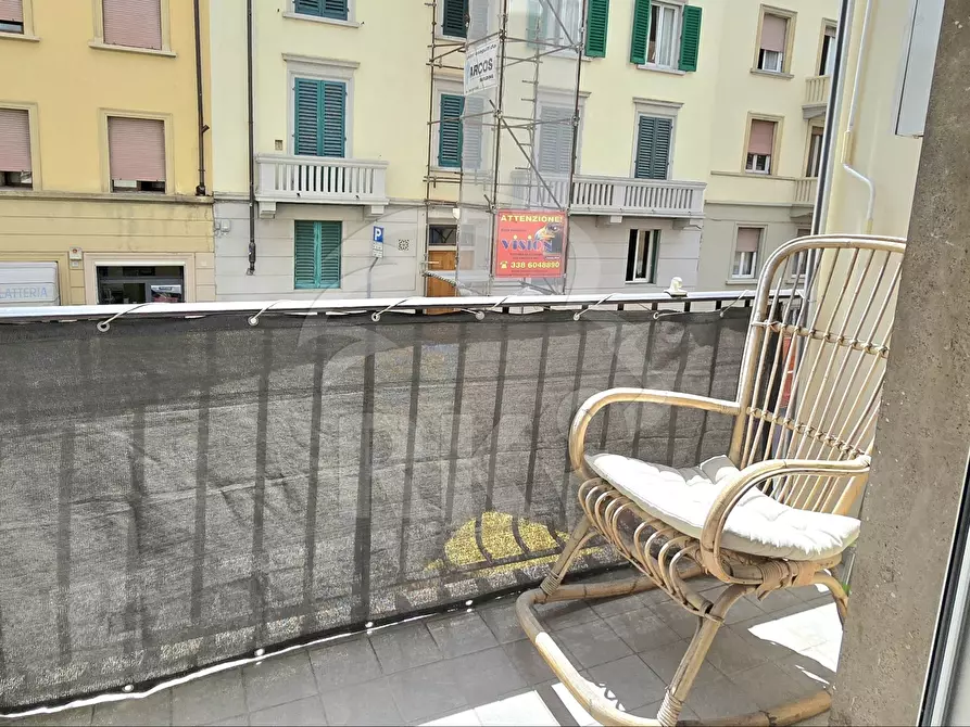 Immagine 6 di Bilocale in affitto  in Via delle Cento Stelle 1 a Firenze