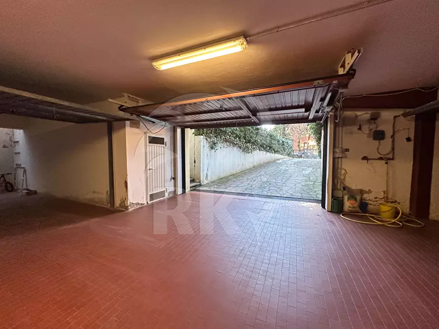 Immagine 22 di Pentalocale in vendita  in via Delle Rose 32 a Bologna