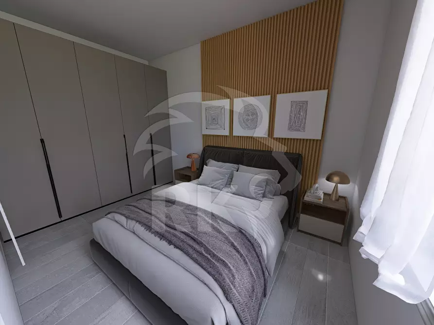 Immagine 10 di Bilocale in vendita  in Via del Greto 1 a Bologna