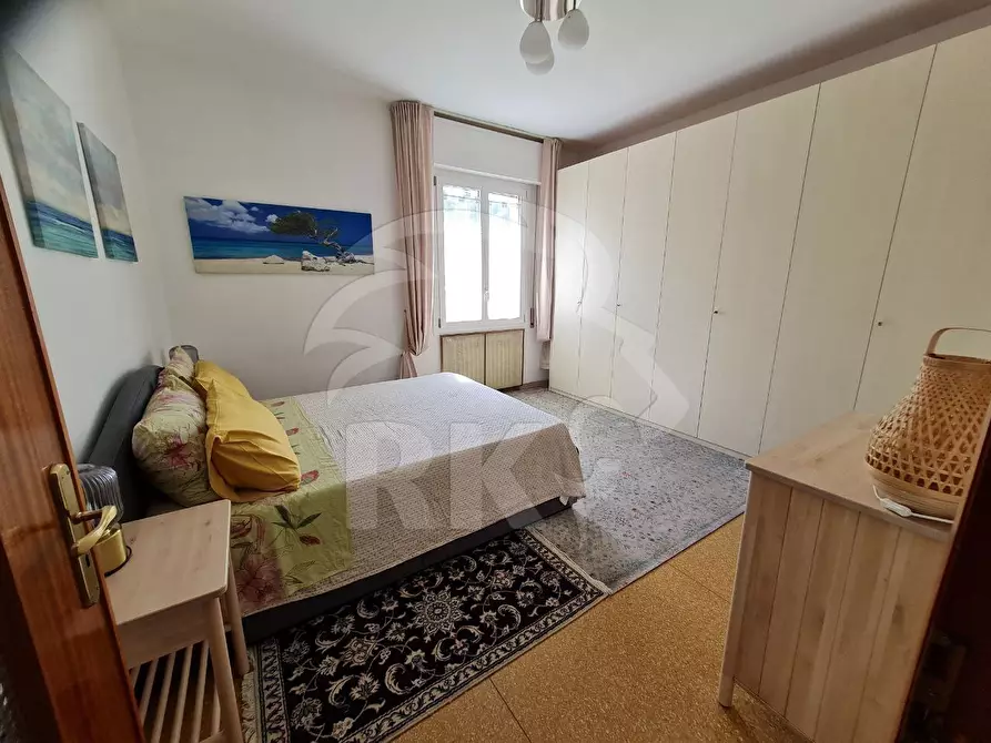 Immagine 8 di Trilocale in vendita  in Via San Mamolo 153 a Bologna