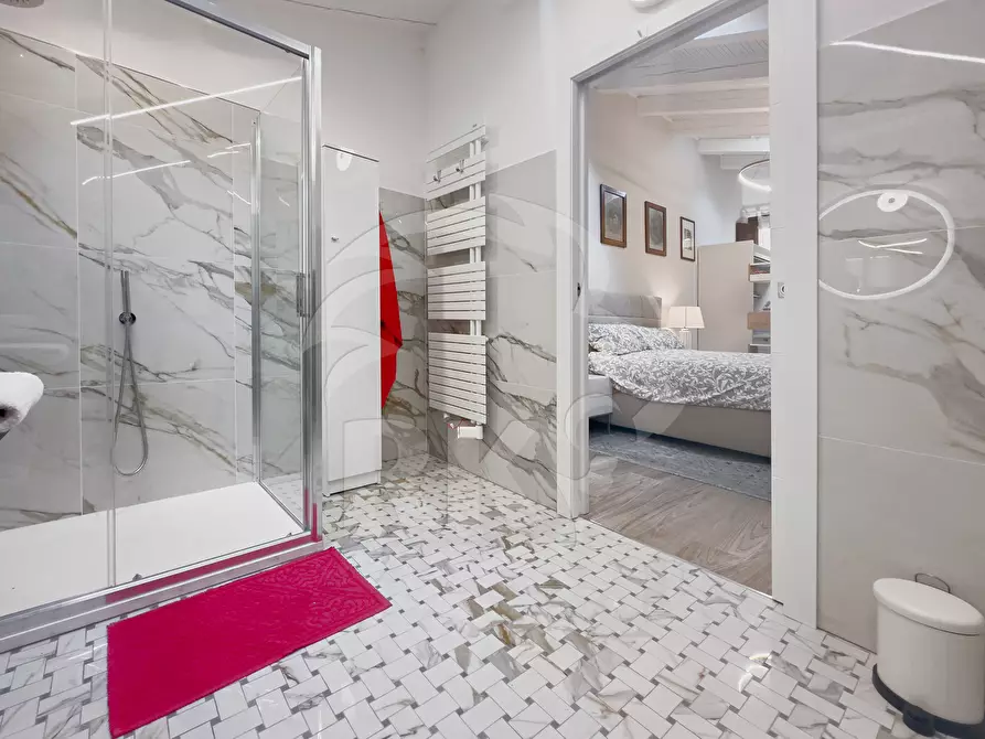 Immagine 20 di Monolocale in vendita  in Via Senzanome 9 a Bologna