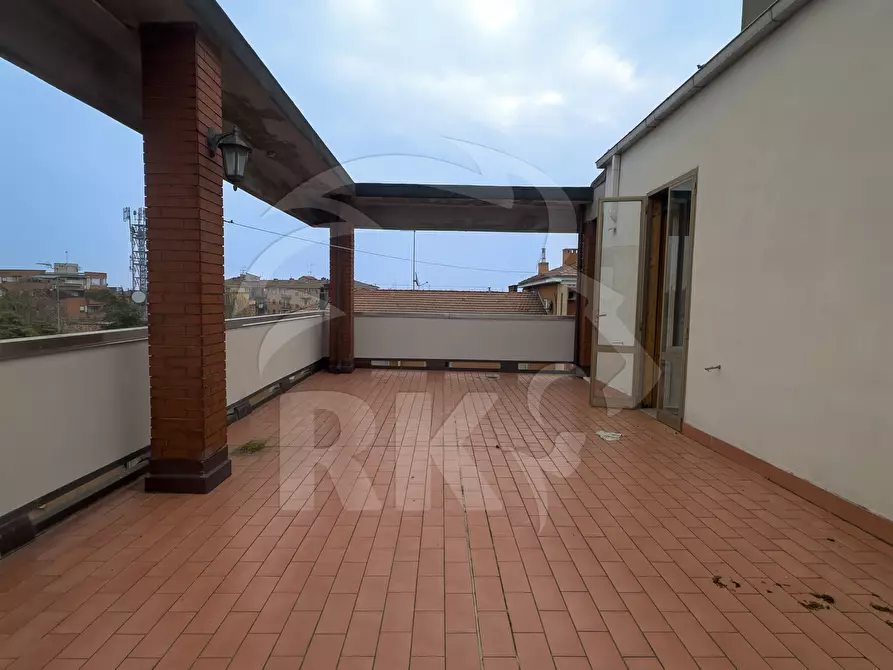 Immagine 11 di Quadrilocale in vendita  in Via Ferruccio Magnani 4 a Bologna