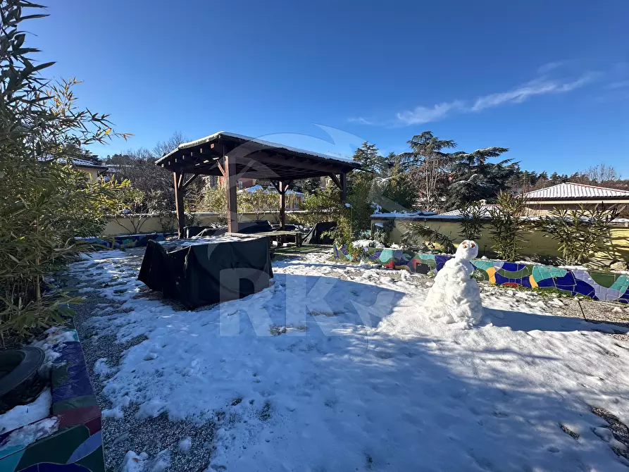 Immagine 1 di Pentalocale in vendita  in via Delle Rose 32 a Bologna