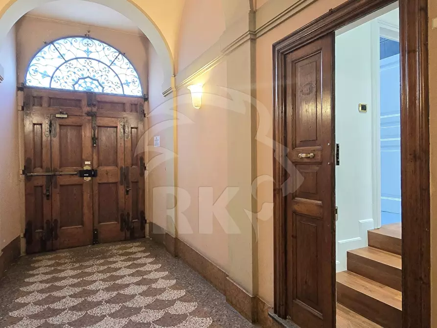 Immagine 31 di Trilocale in affitto  in Via Castiglione 81 a Bologna
