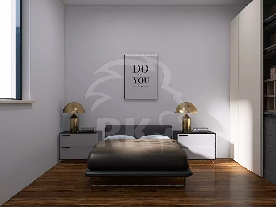 Immagine 4 di Bilocale in vendita  in Via Galliera 55 a Bologna