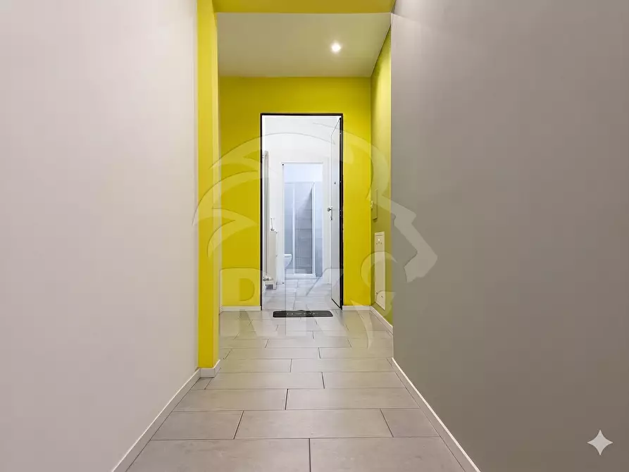 Immagine 14 di Monolocale in vendita  in Via Libero Battistelli 2 a Bologna