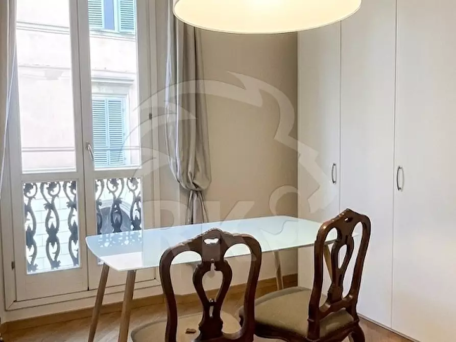 Immagine 6 di Quadrilocale in affitto  in Via Mazzini 7 a Bologna