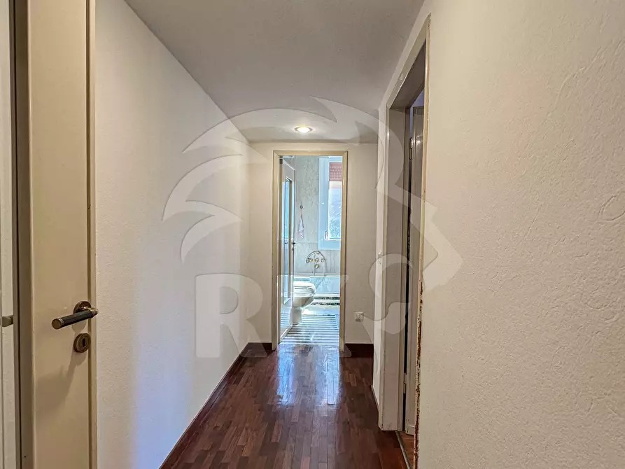 Immagine 36 di Quadrilocale in vendita  in Via del Partigiano 4 a Bologna