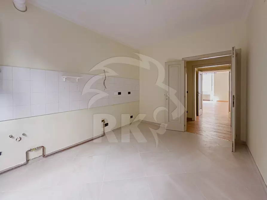 Immagine 4 di Quadrilocale in affitto  in Piazza de' Calderini 1 a Bologna