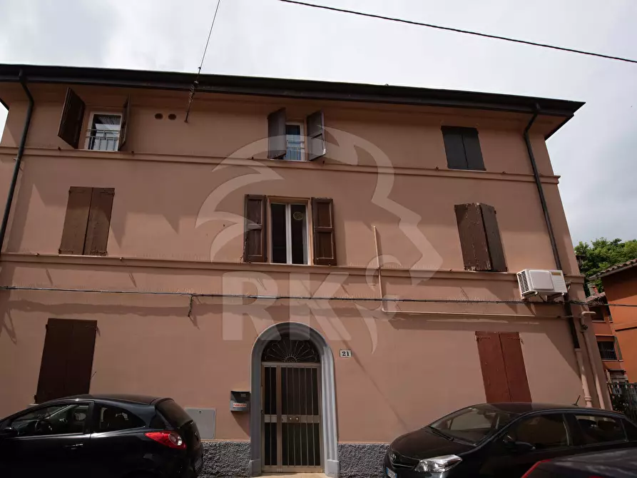Immagine 18 di Monolocale in vendita  in VIA DOMENICO BIANCHINI 21 a Bologna