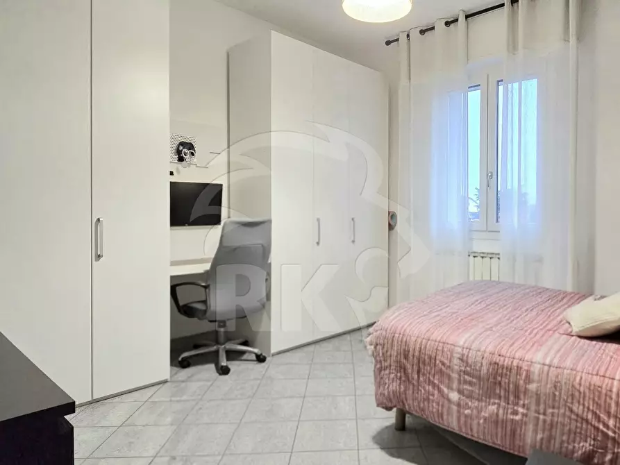 Immagine 17 di Trilocale in vendita  a Bologna