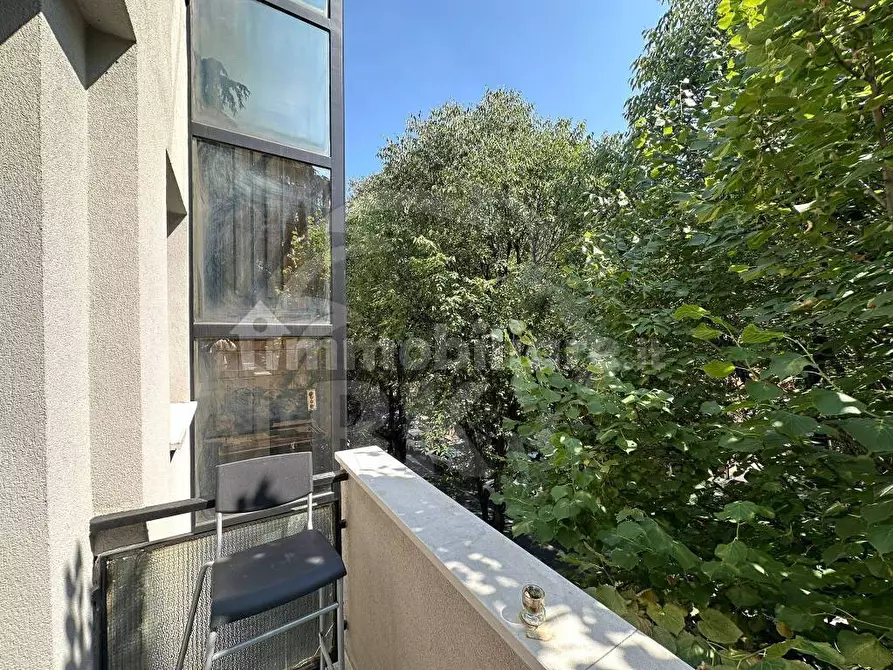 Immagine 2 di Quadrilocale in affitto  in Via Degli Orti 40 a Bologna