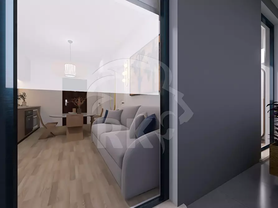 Immagine 3 di Bilocale in vendita  in Via Galliera 55 a Bologna