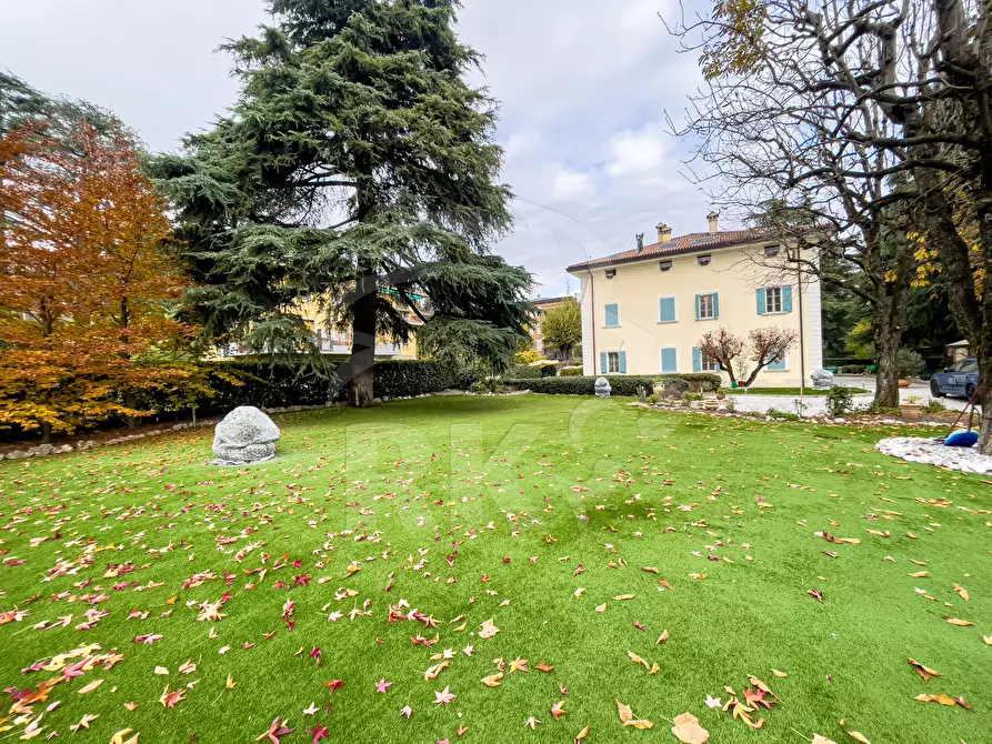 Immagine 2 di Villa in vendita  in via Porrettana 242 a Sasso Marconi