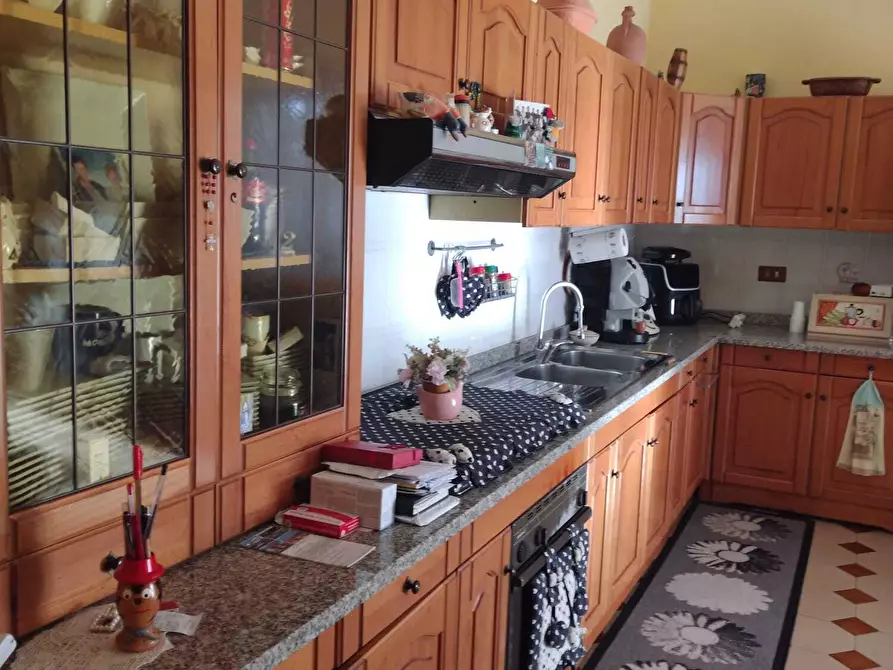 Immagine 3 di Appartamento in vendita  in Via Tagliamento 30 a Solarino