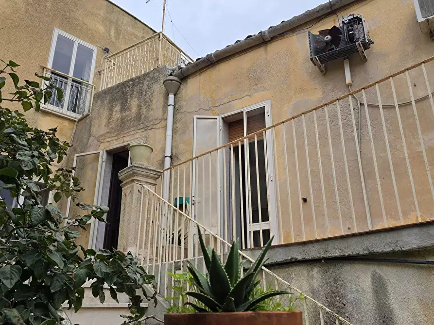 Immagine 6 di Casa indipendente in vendita  in Via Guglielmo Messina 15 a Palazzolo Acreide