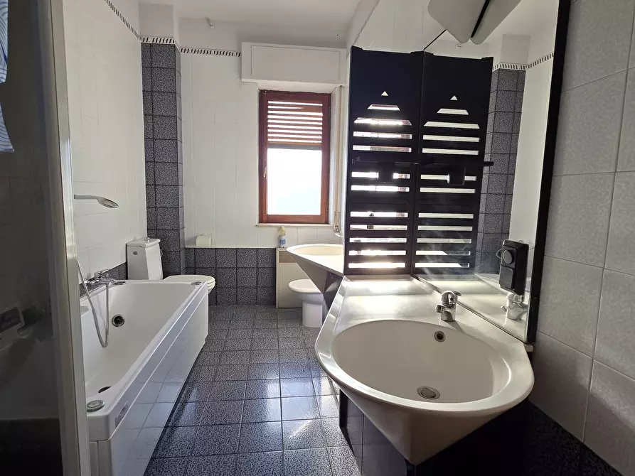 Immagine 37 di Appartamento in vendita  in Via Luigi Spagna 50 a Siracusa