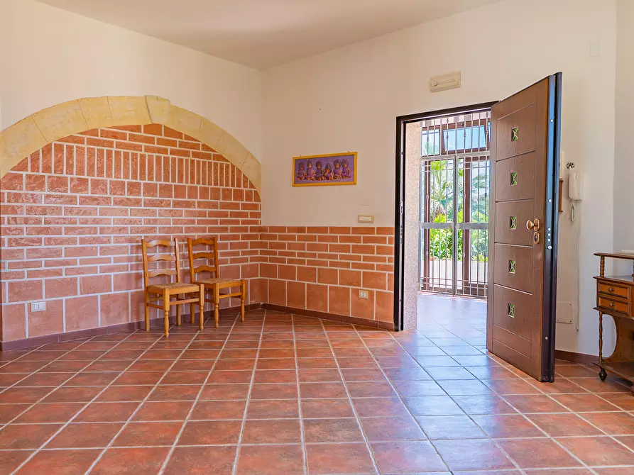 Immagine 15 di Villa in vendita  in Via Olindo Marinelli 66 a Siracusa