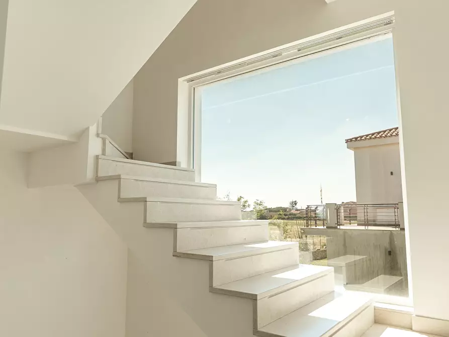 Immagine 44 di Villa in vendita  in Via dell'Airone 3 a Siracusa