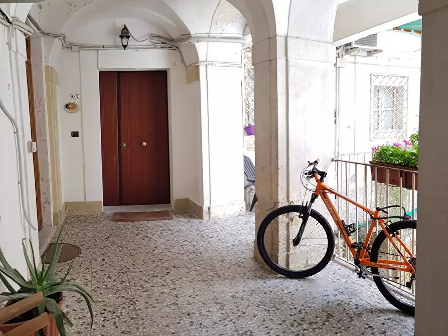 Immagine 4 di Appartamento in vendita  a Siracusa