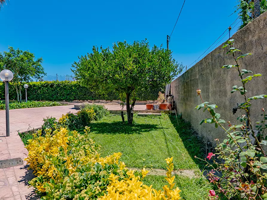 Immagine 8 di Villa in vendita  in Via Olindo Marinelli 66 a Siracusa