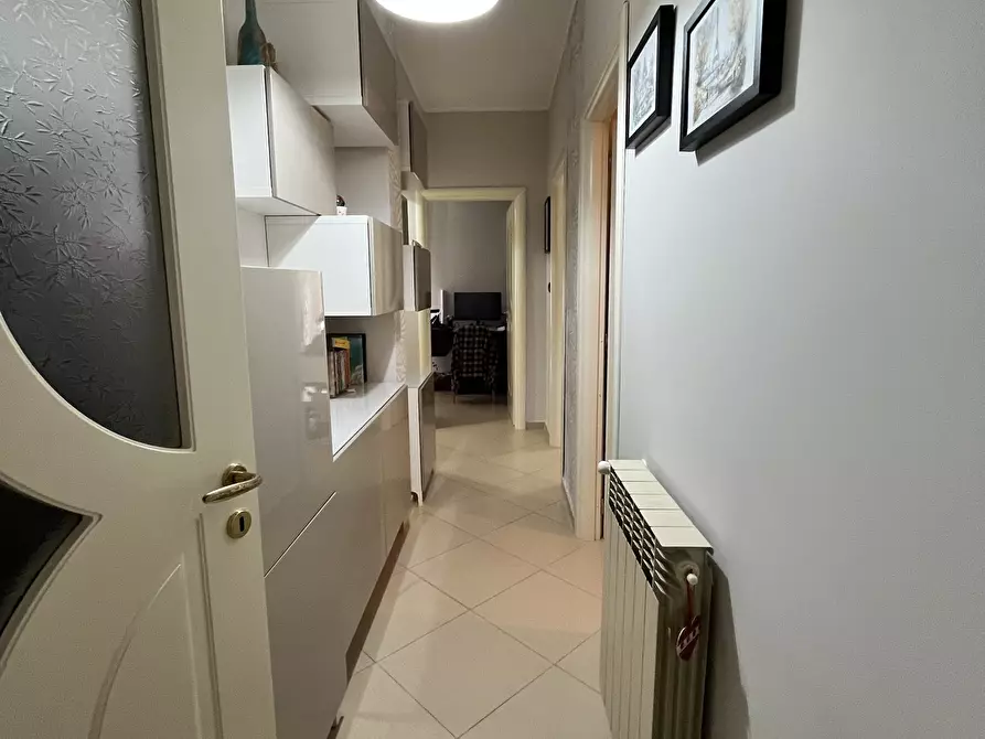 Immagine 12 di Appartamento in vendita  in Via Gregorio Tedeschi 5 a Siracusa