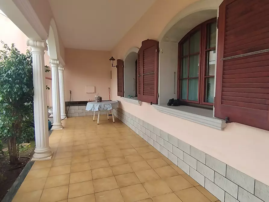 Immagine 10 di Villa in vendita  in Via Stromboli 7 a Siracusa