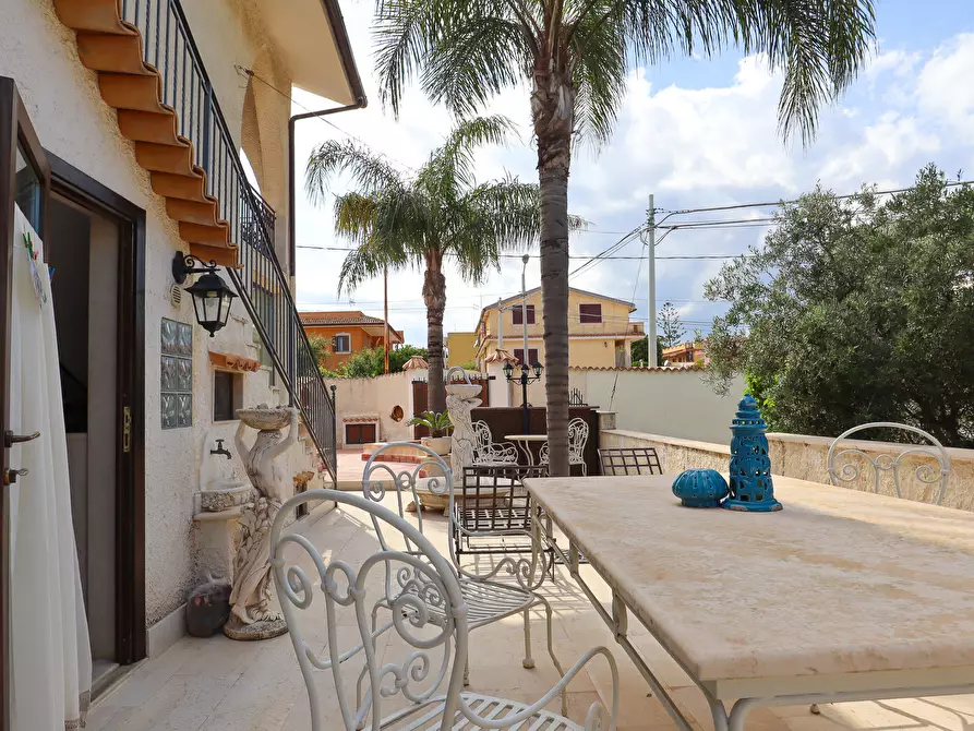 Immagine 6 di Appartamento in vendita  in Via Luigi Pirandello 43 a Melilli