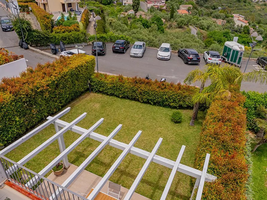 Immagine 114 di Villa in vendita  in Contrada Mastrissa a Taormina