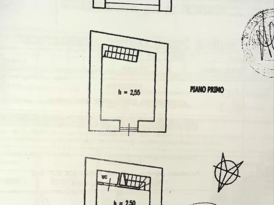 Immagine 5 di Casa indipendente in vendita  in Via Orazio 19 a Palazzolo Acreide