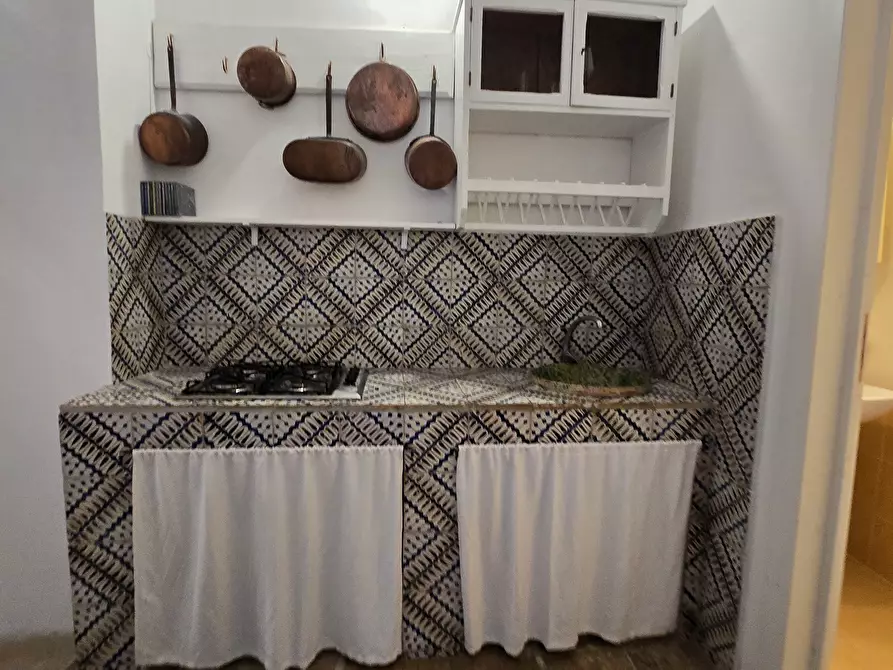 Immagine 65 di Appartamento in vendita  in Via Camillo Benso Conte di Cavour 48 a Noto