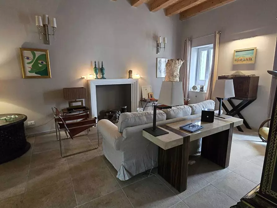 Immagine 8 di Appartamento in vendita  in via santa teresa 3 a Siracusa