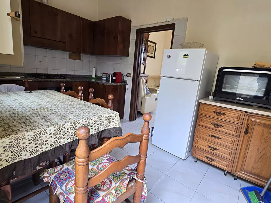 Immagine 10 di Villa in vendita  in Via Primosole 150 a Palazzolo Acreide